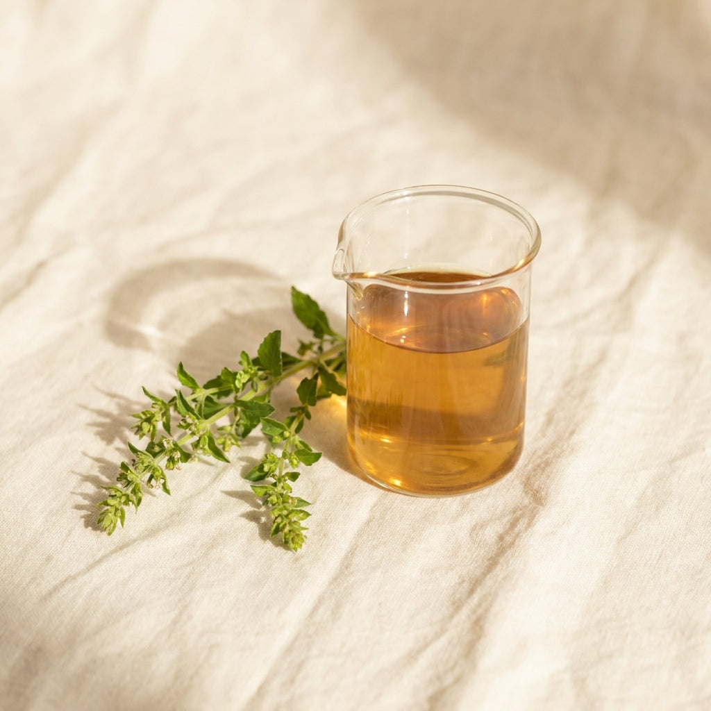 Plant-derived surfactant