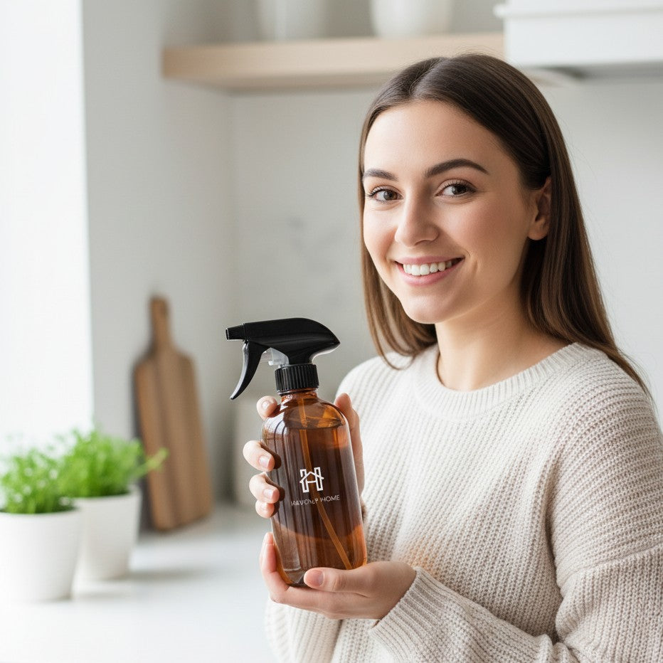 Cleaning with Havenly
