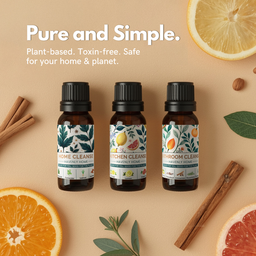 Home Kitchen & Bath Cleanse