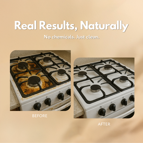 Home Kitchen & Bath Cleanse