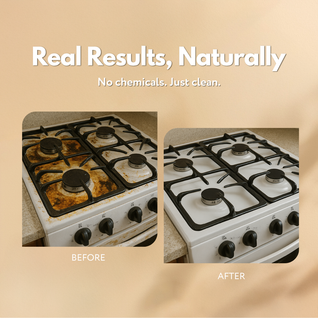 Home Kitchen & Bath Cleanse