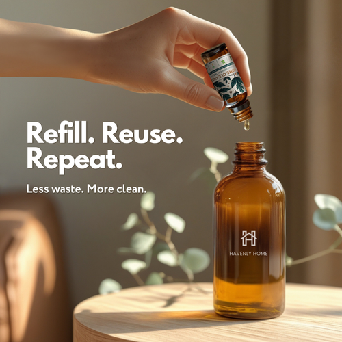 Home Kitchen & Bath Cleanse