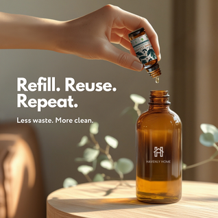 Home Kitchen & Bath Cleanse