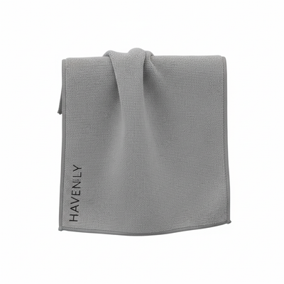 Natural Microfiber Cloth