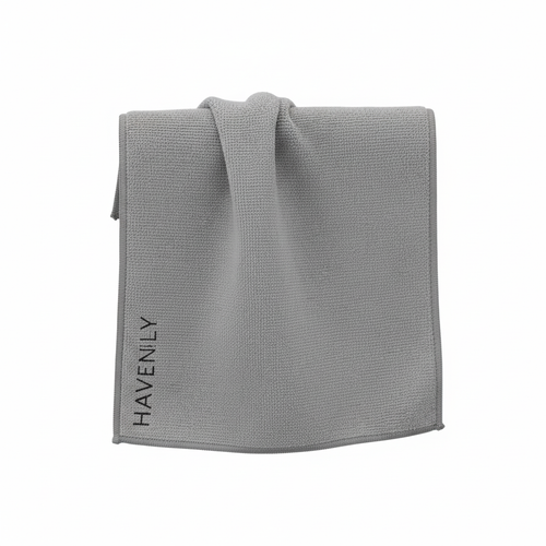 Natural Microfiber Cloth