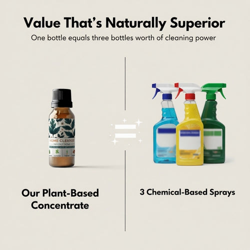 Home Kitchen & Bath Cleanse