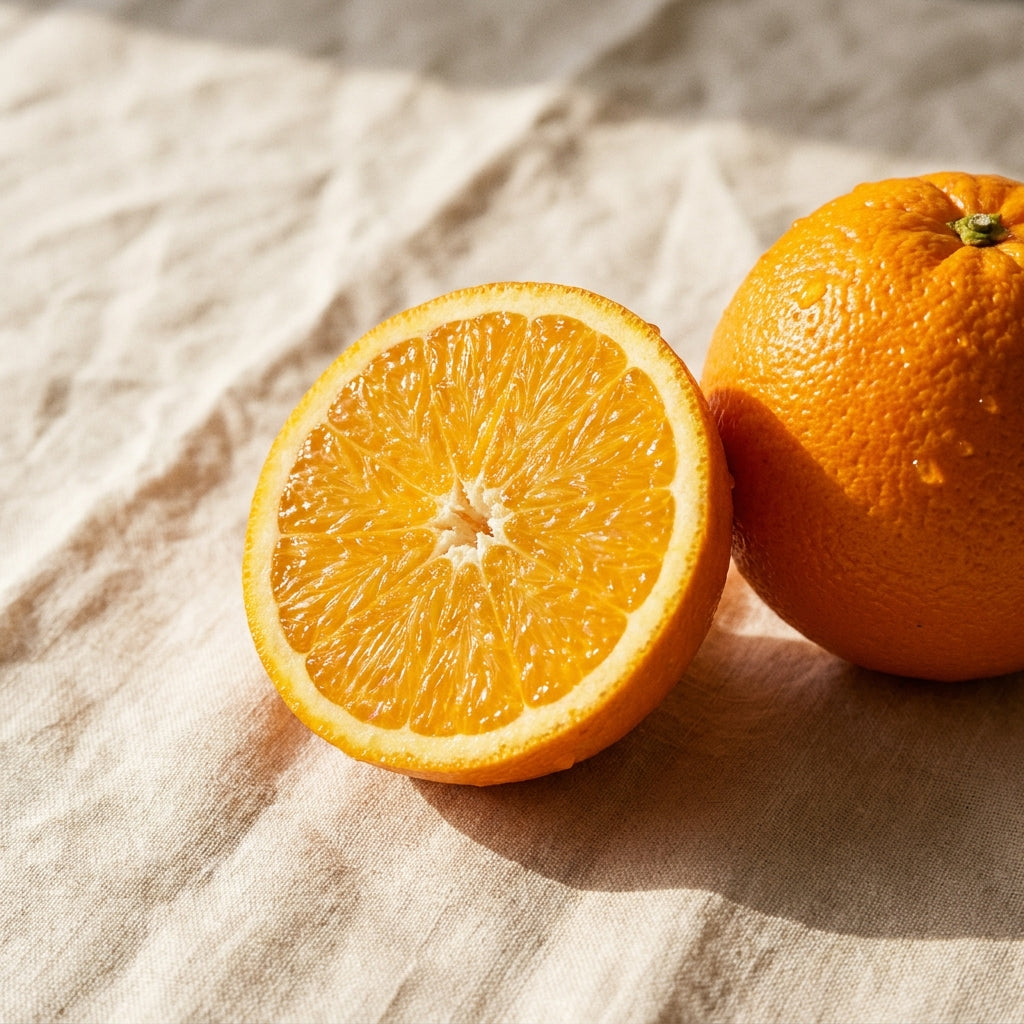 Sweet orange